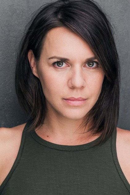 Kasey Buckley - Actor Profile Photo