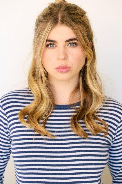 Emiliana Gavoni - Actor Profile Photo