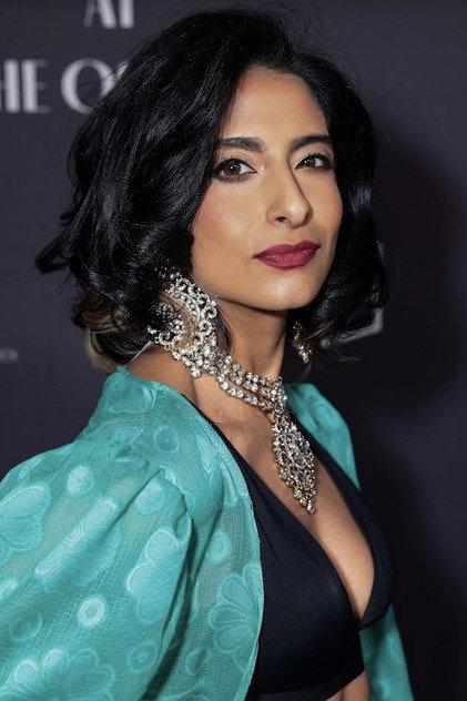 Kausar Mohammed - Actor Profile Photo
