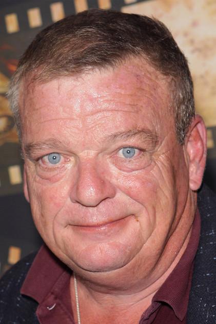 Raymond O'Connor - Actor Profile Photo
