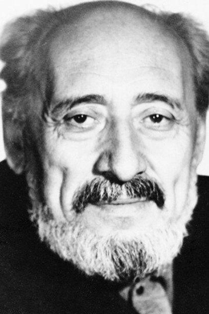 Yakov Belenkiy - Actor Profile Photo