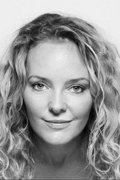 Ingibjörg Stefánsdóttir - Actor Profile Photo