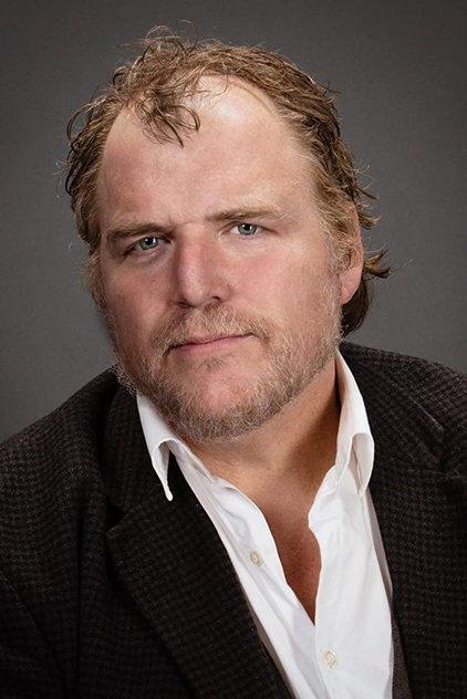 Adrien Dorval - Actor Profile Photo