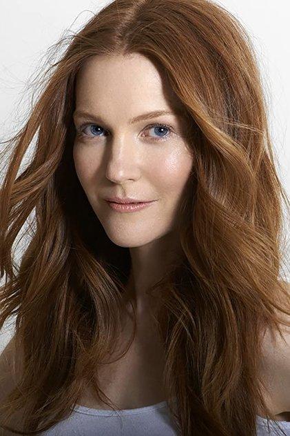 Darby Stanchfield - Actor Profile Photo