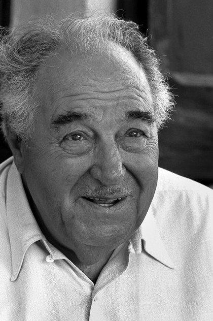 Pierre Nougaro - Actor Profile Photo