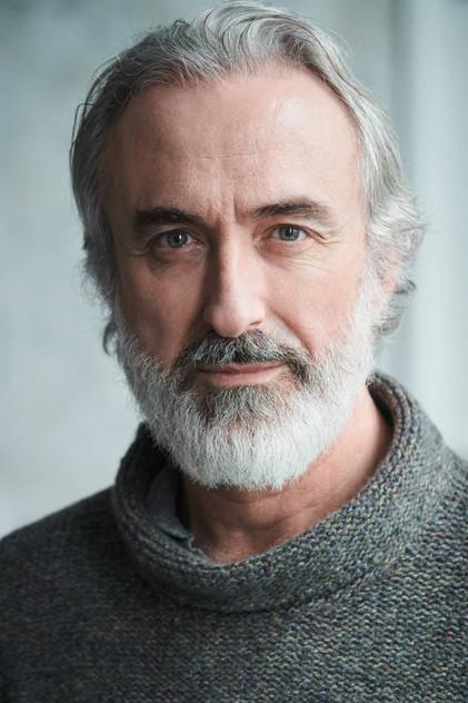 Declan Conlon - Actor Profile Photo