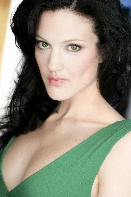 Victoria Matlock - Actor Profile Photo