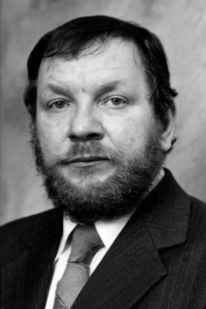 Vlado Müller - Actor Profile Photo