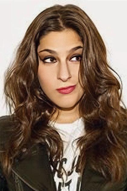 Vanesa Butera - Actor Profile Photo