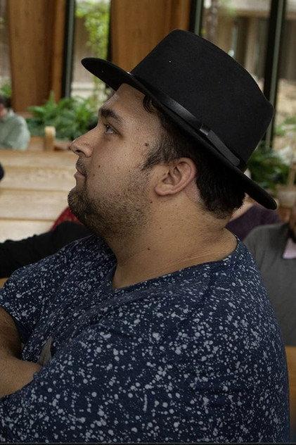 Yousef Kazemi - Actor Profile Photo