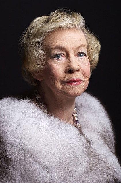 Aleksandra Nazarova - Actor Profile Photo