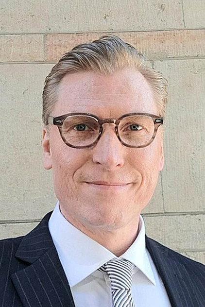 Nils Westman - Actor Profile Photo