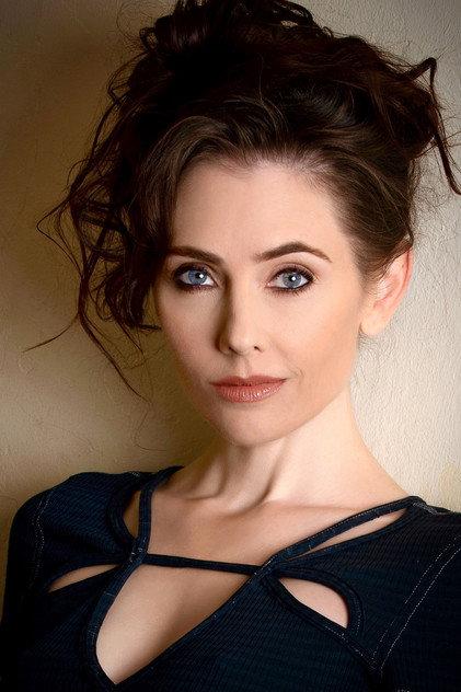 Adrienne Wilkinson - Actor Profile Photo