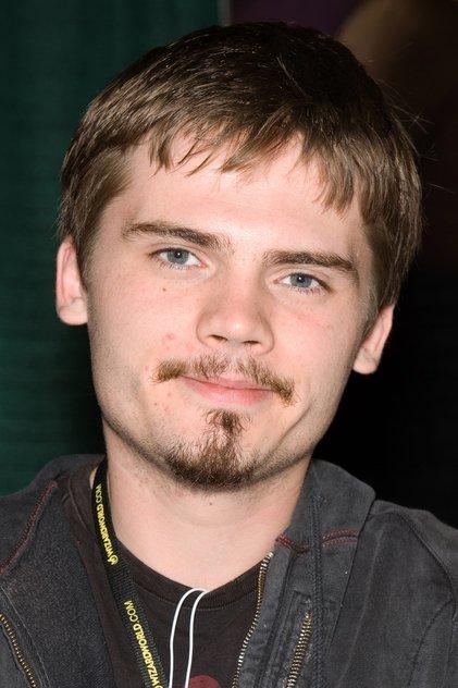 Jake Lloyd - Actor Profile Photo