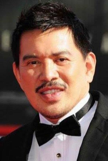 Brillante Ma Mendoza - Actor Profile Photo