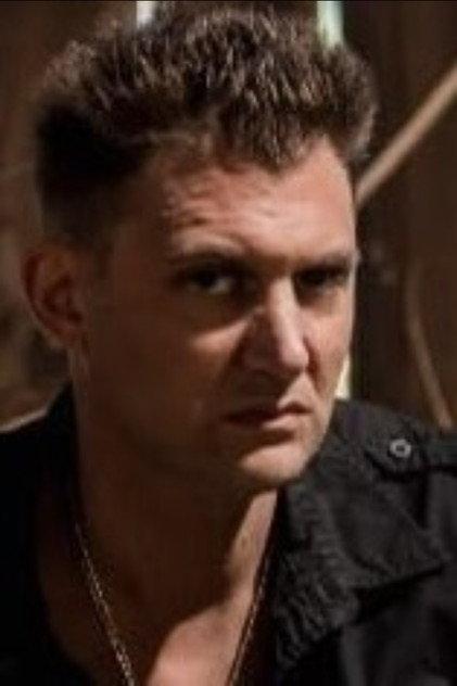 Pauly Popolizio - Actor Profile Photo