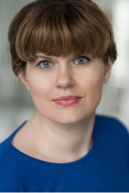 Sophie Methuen-Turner - Actor Profile Photo