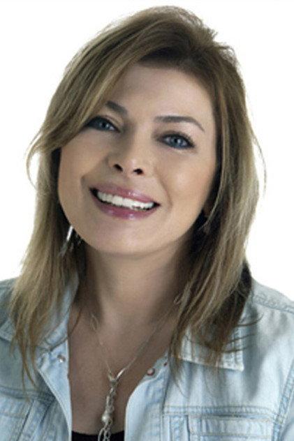 Canan Mutluer - Actor Profile Photo