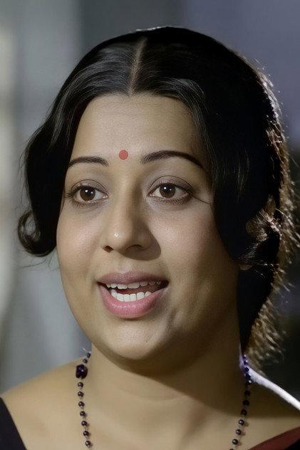 Jaya Guhanathan - Actor Profile Photo