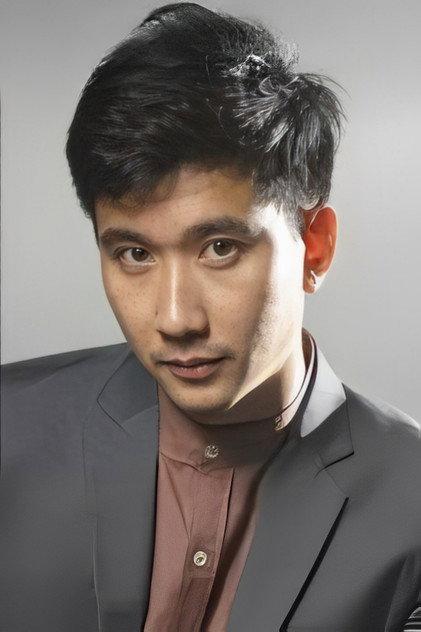 Rungradit Rungamonwanit - Actor Profile Photo