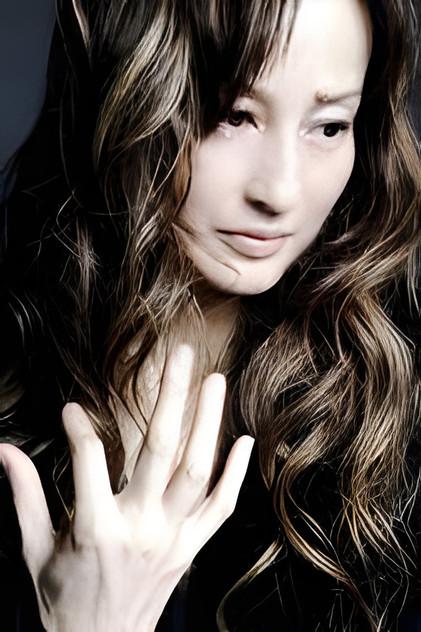 Ichiko Hashimoto - Actor Profile Photo