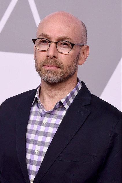 Stephen Rosenbaum - Actor Profile Photo