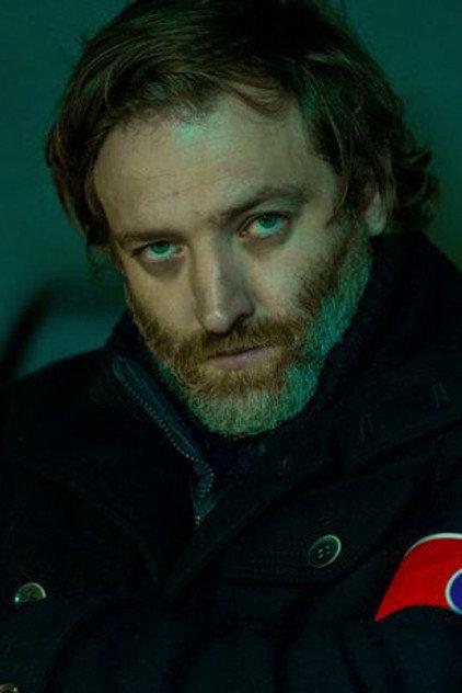 Bert Haelvoet - Actor Profile Photo