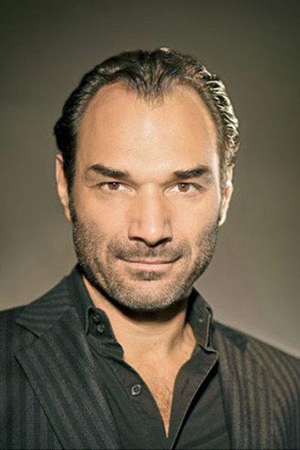 Nikolai Schukoff - Actor Profile Photo