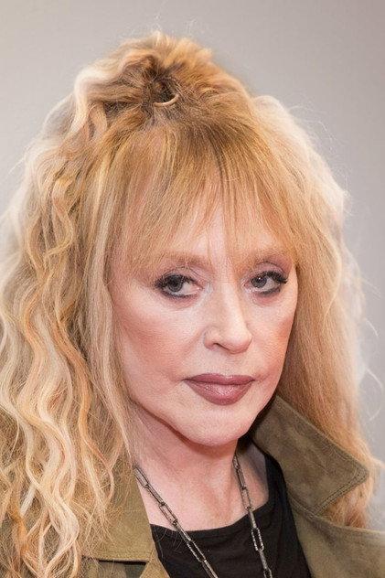 Alla Pugacheva - Actor Profile Photo