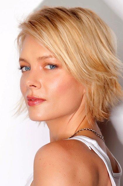 Nina Bergman - Actor Profile Photo
