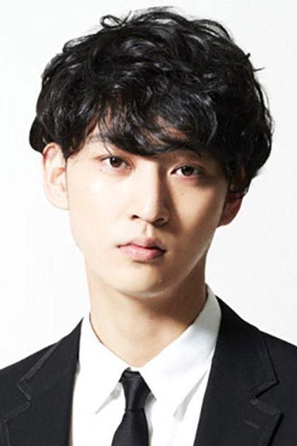 Shuhei Uesugi - Actor Profile Photo