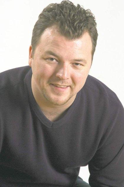 Cory Wojcik - Actor Profile Photo