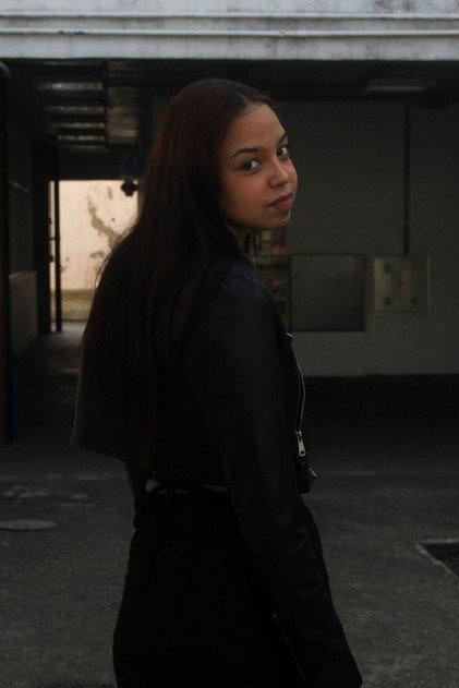 Bruna Nunes - Actor Profile Photo