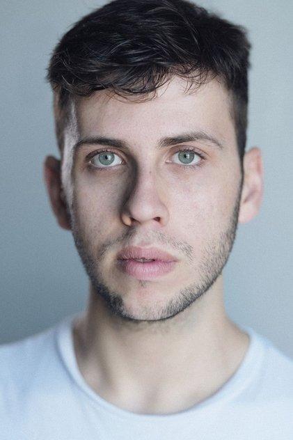 Declan Baxter - Actor Profile Photo