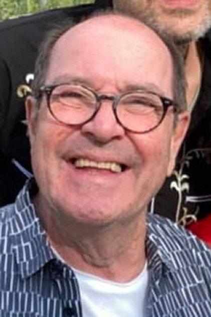 Claus Asmussen - Actor Profile Photo