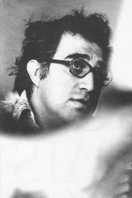 Carlos Monsiváis - Actor Profile Photo