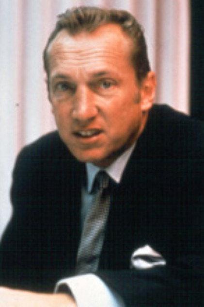 Al Davis - Actor Profile Photo
