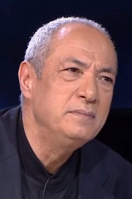 Raouf Ben Yaghlane - Actor Profile Photo