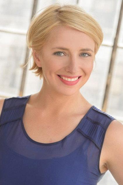 Jenny Grace - Actor Profile Photo