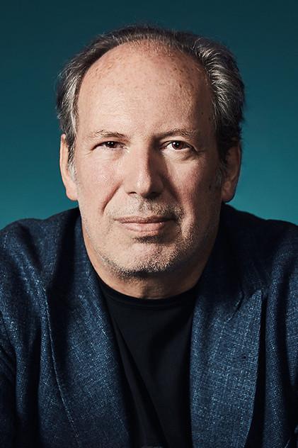 Hans Zimmer - Actor Profile Photo