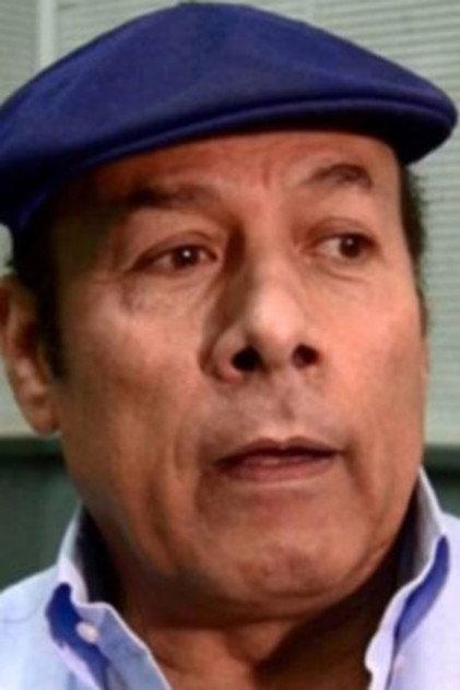 Ahmed Maher - Actor Profile Photo