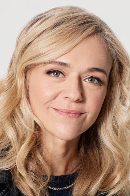 Rachel Bay Jones - Actor Profile Photo