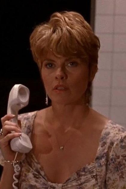 Melanie Norris - Actor Profile Photo
