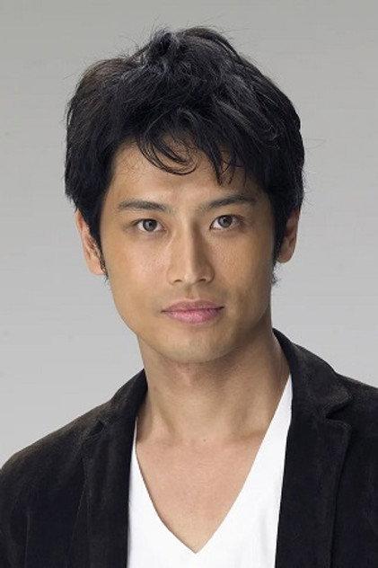 Usou Ozaki - Actor Profile Photo
