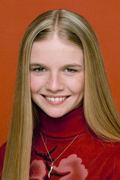 Geri Reischl - Actor Profile Photo