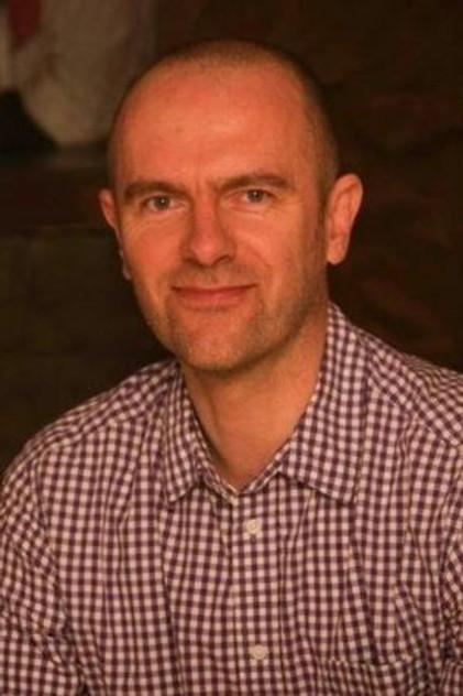 Rob Rackstraw - Actor Profile Photo