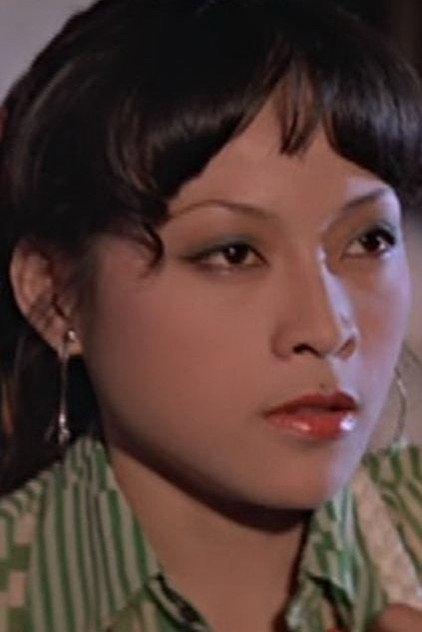 Lau Nga-Ying - Actor Profile Photo