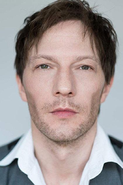 Gary Grant - Actor Profile Photo