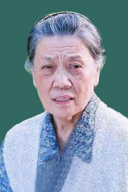 Jin Shuyuan - Actor Profile Photo