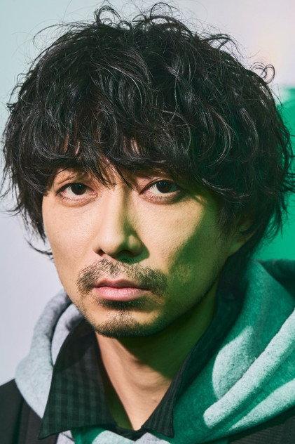 Kento Shibuya - Actor Profile Photo
